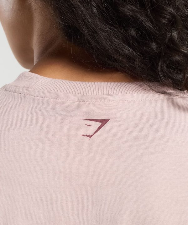 Retro Lifting Long Sleeve T-Shirt - Image 6