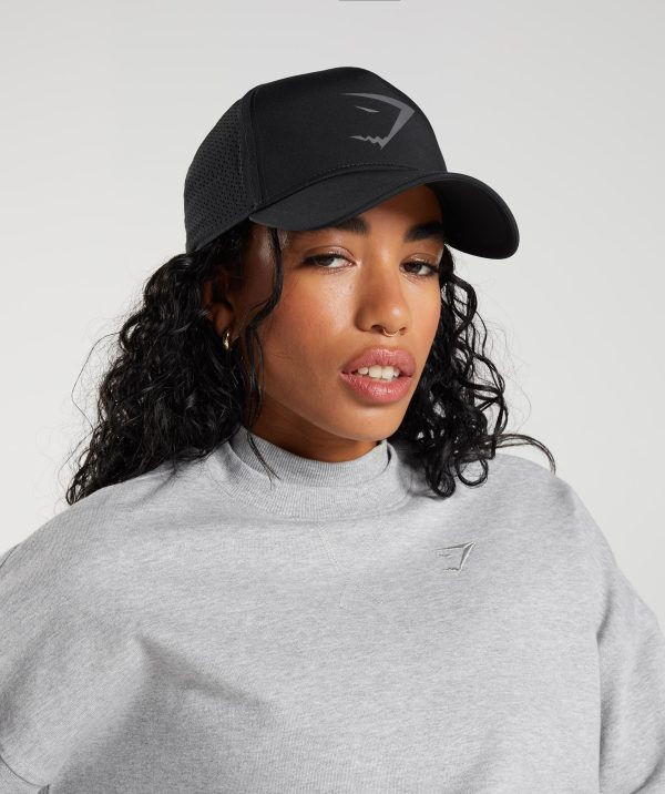 Mesh Trucker - Image 4