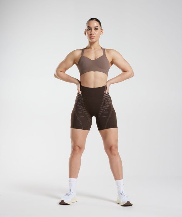 Apex Limit Sports Bra - Image 4