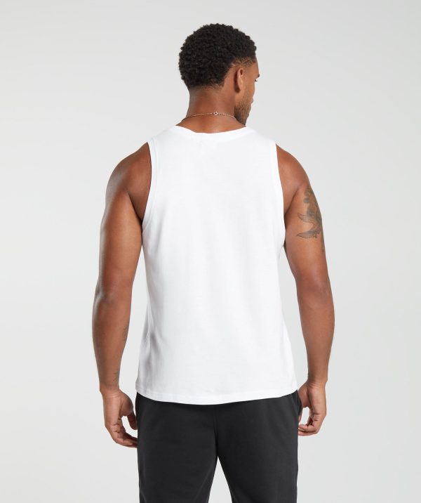 Crest Tank - Image 2