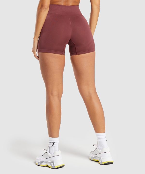 Everyday Seamless Shorts - Image 2