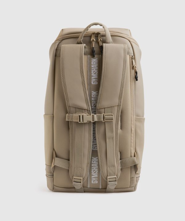 Sleek Backpack - Image 3