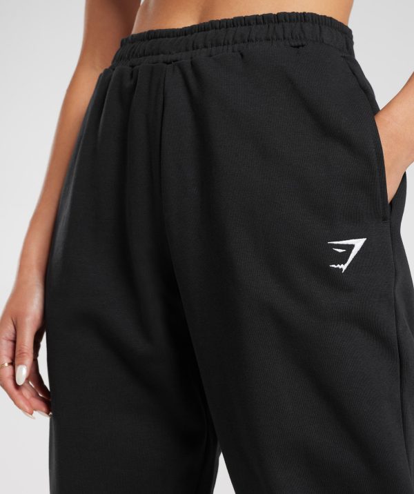 Training Fleece Joggers - Image 5