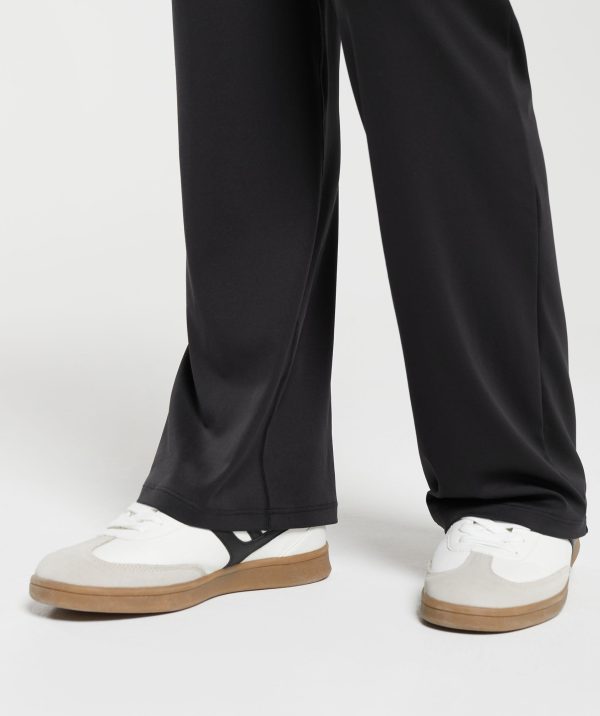 Everyday Regular Flared Leggings - Image 6