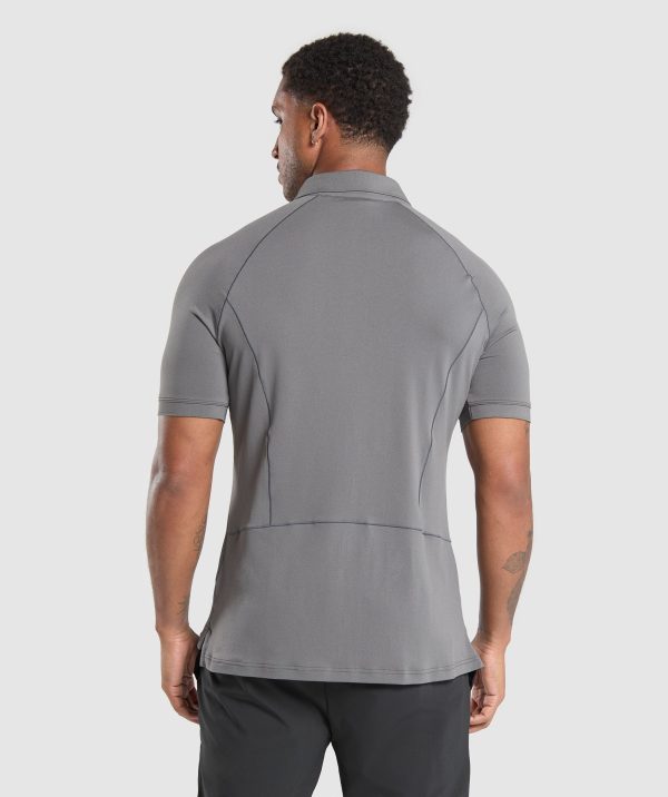 Performance Polo Shirt - Image 2