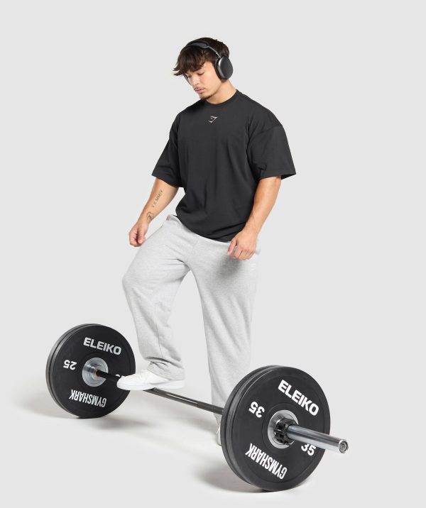 Lifting Club T-Shirt - Image 4