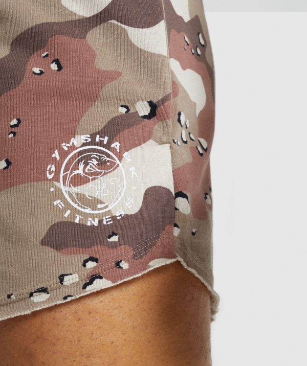 Legacy 4" Shorts - Image 5
