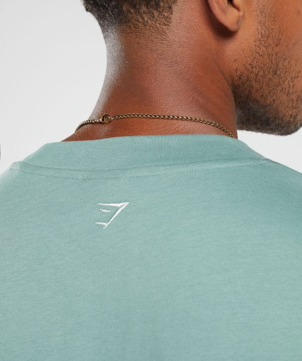 Monogram T-Shirt - Image 6