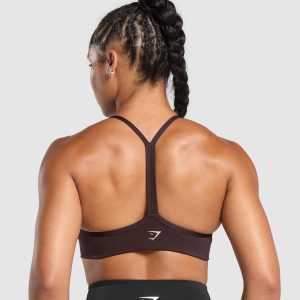 Lifting Club Retro Bra