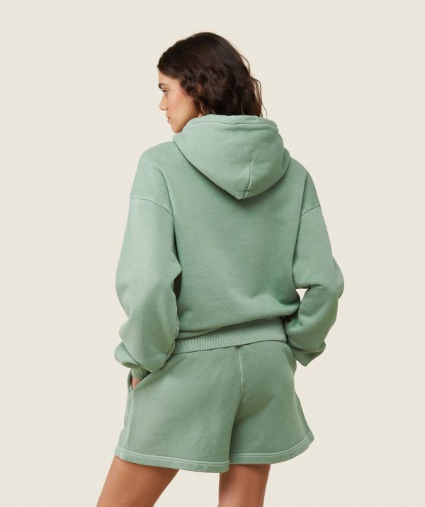 everywear Relaxed Hoodie - Image 3