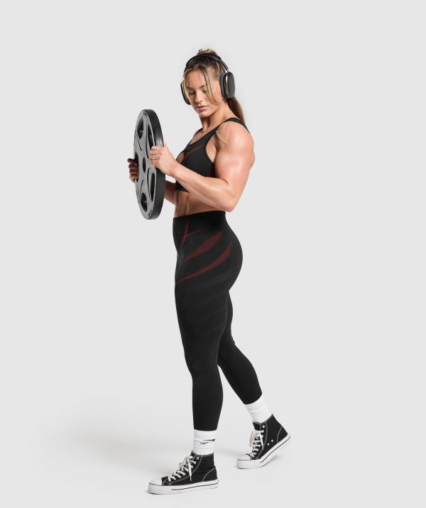 Apex Lift Seamless Leggings - Image 7