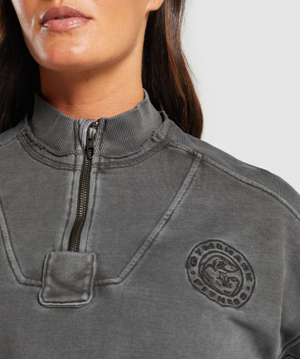 Premium Legacy Sweatshirt - Image 5