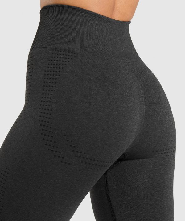Vital Seamless 7" Shorts - Image 6