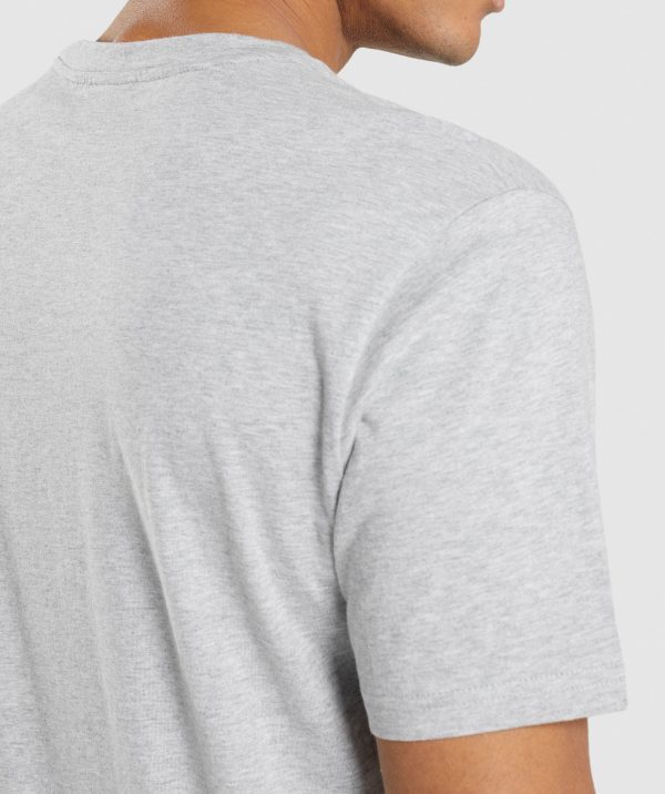 Crest T-Shirt - Image 5