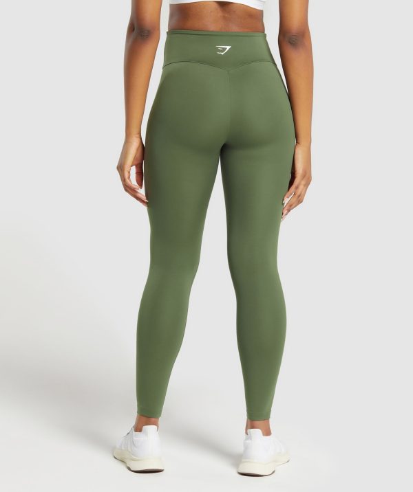 Training Leggings - Image 2
