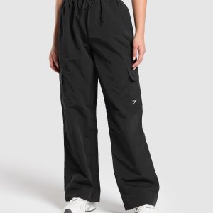 Cargo Woven Pants