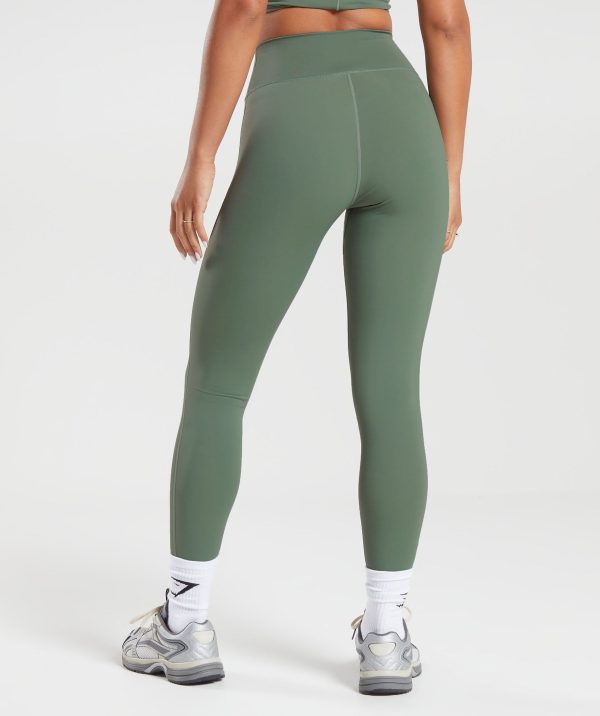 Elevate Leggings - Image 2