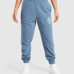 GSLC Weight Graphic Pants