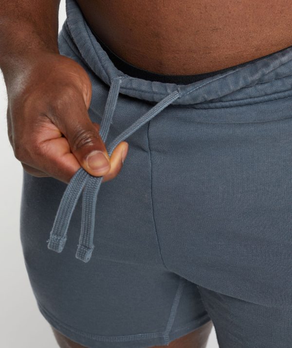 Heritage Washed 5" Shorts - Image 6