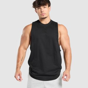 Premium Lifting Drop Arm Tank