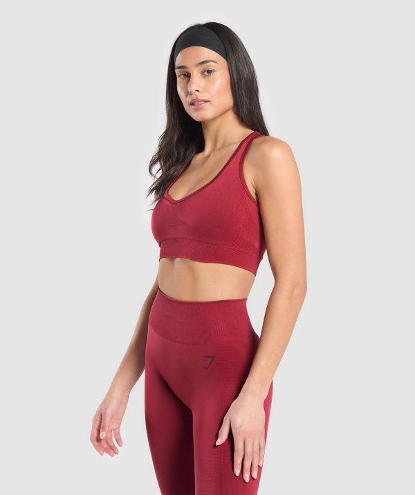 Vital Shine Limited Edition Crop Top - Image 3