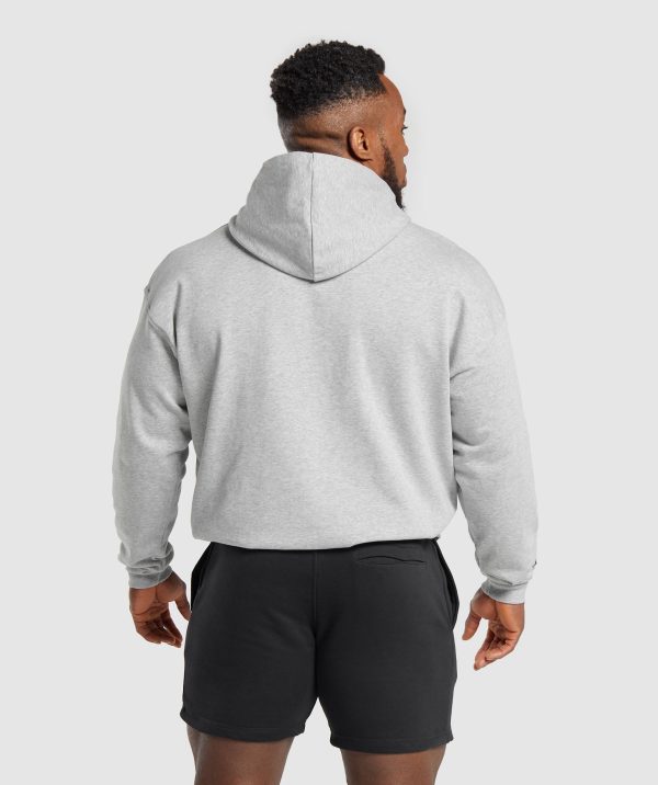 Property Of Hoodie - Image 2