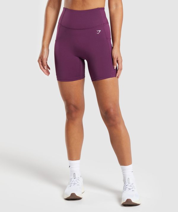Pocket Shorts - Image 2
