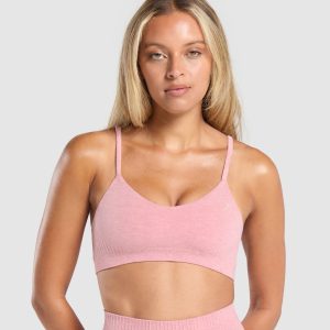 Rest Day Seamless Modal Bralette