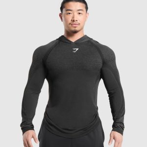 Shadow Seamless Hoodie
