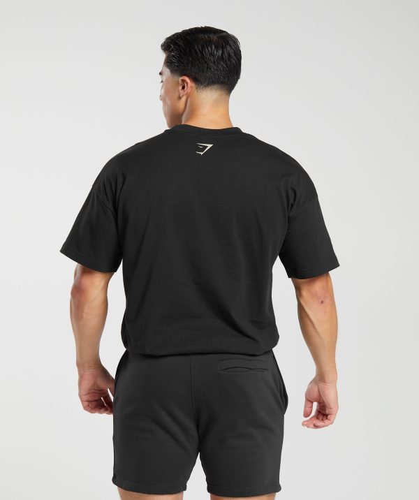 Committed to the Craft T-Shirt - Image 2