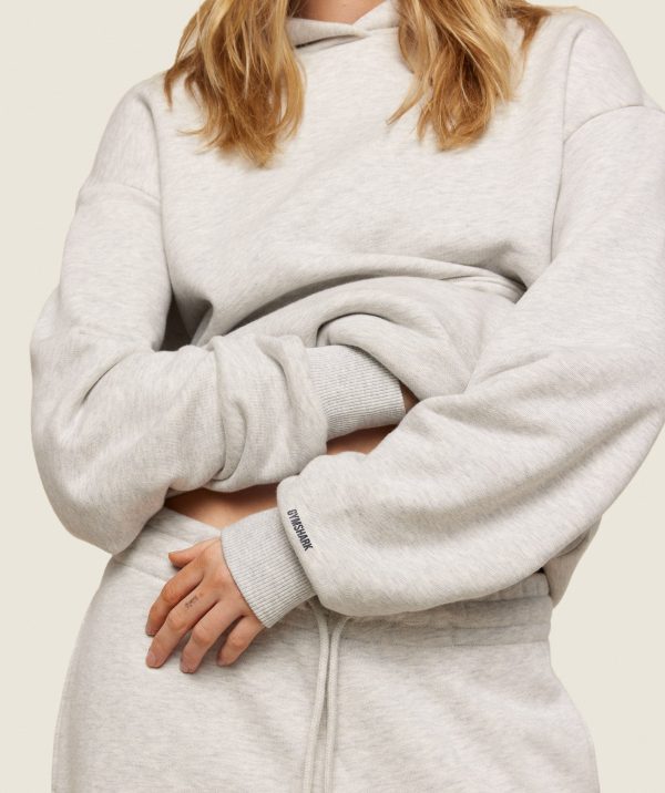Phys Ed Logo Hoodie - Image 5