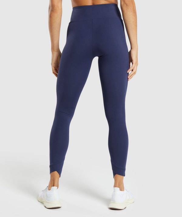 Crossover Leggings - Image 2
