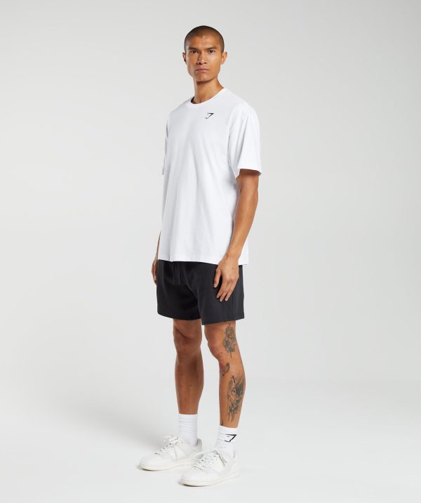 Essential Oversized T-Shirt - Image 4