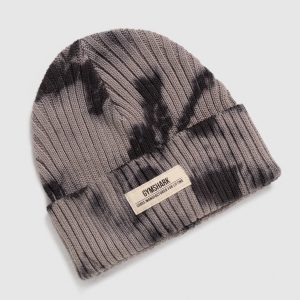 Tie Dye Beanie