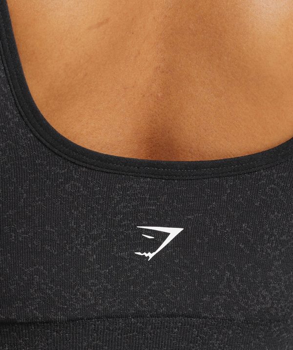 Adapt Fleck Sports Bra - Image 5