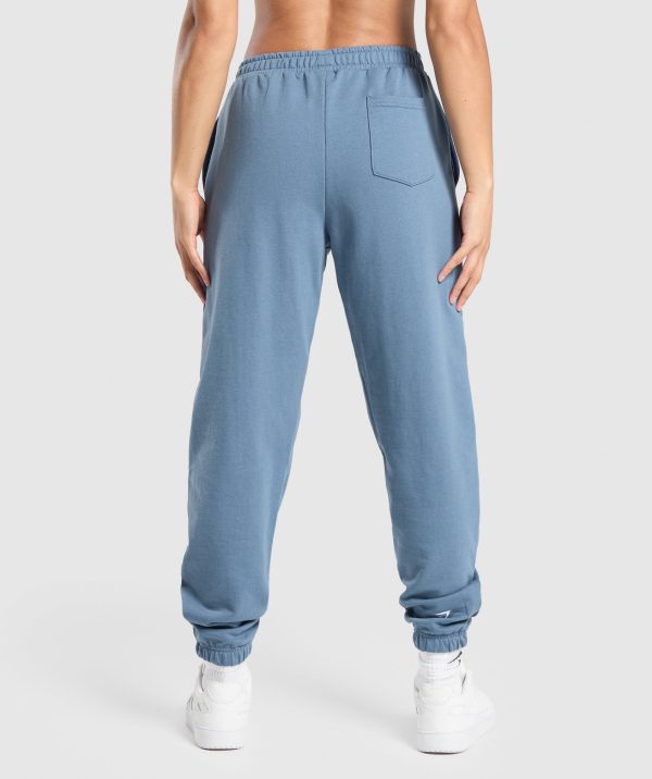 GSLC Weight Graphic Pants - Image 2