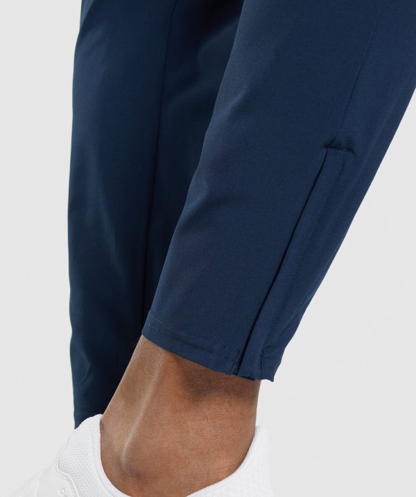Arrival Woven Joggers - Image 5