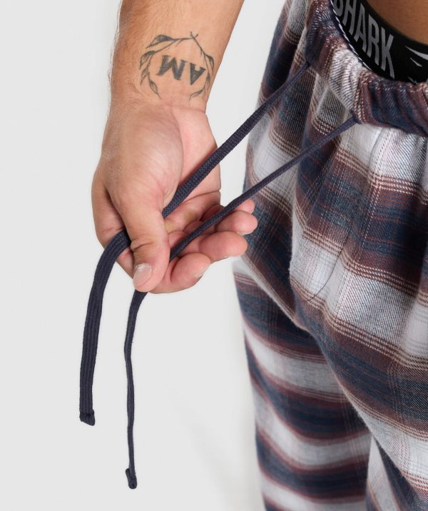 Flannel Pants - Image 6
