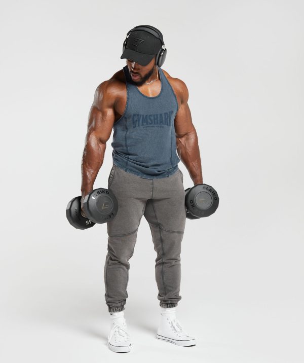 Heritage Joggers - Image 4