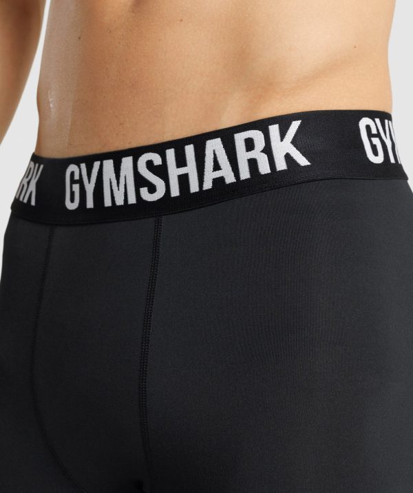 Element Baselayer Shorts - Image 7