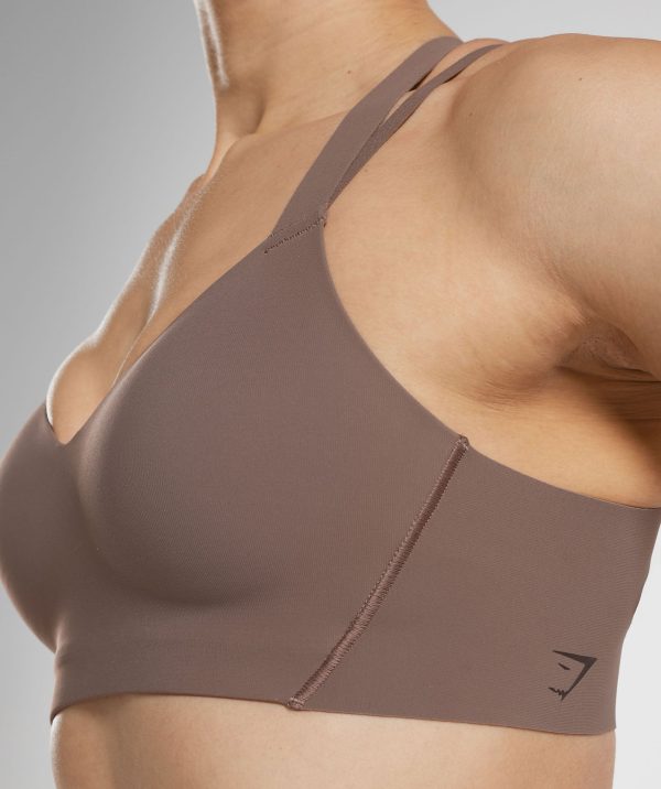 Apex Limit Sports Bra - Image 3