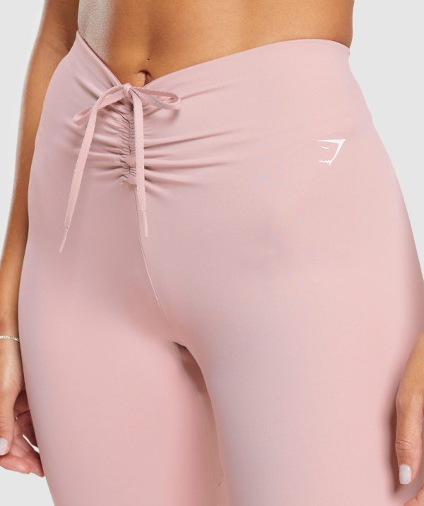Ruche Leggings - Image 5