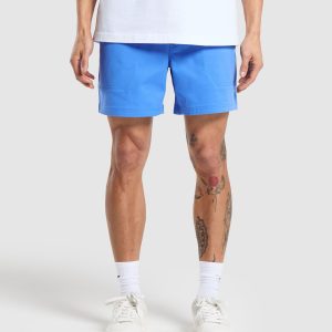 Rest Day Woven Shorts