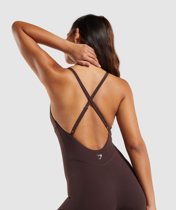 Strappy All in One Full length - Image 5