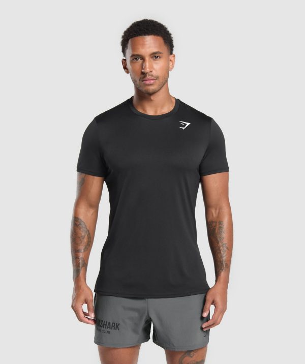 Running Dept. T Shirt - Image 2