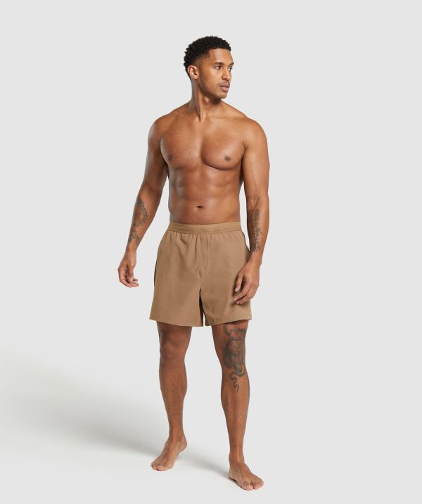 Land to Water 6" Shorts - Image 4