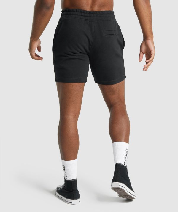 Crest Shorts - Image 2