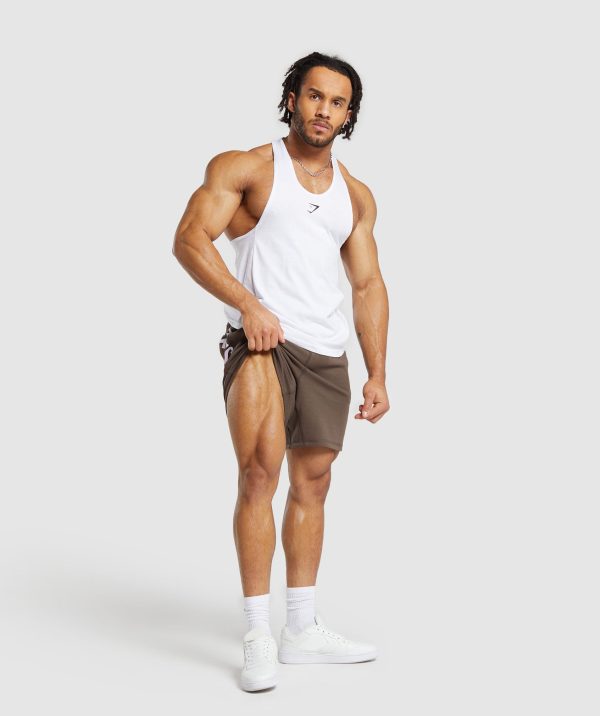 Impact Shorts - Image 4