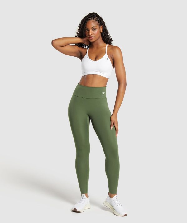 Training Leggings - Image 4