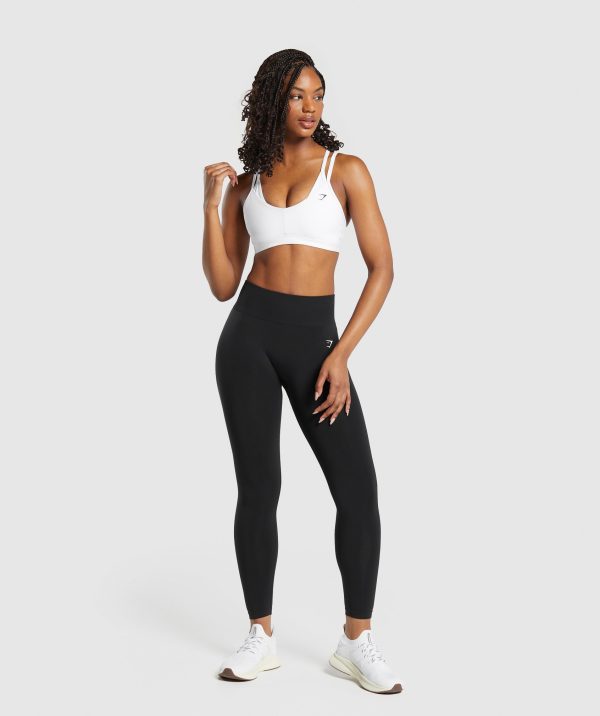 Double Up Sports Bra - Image 4